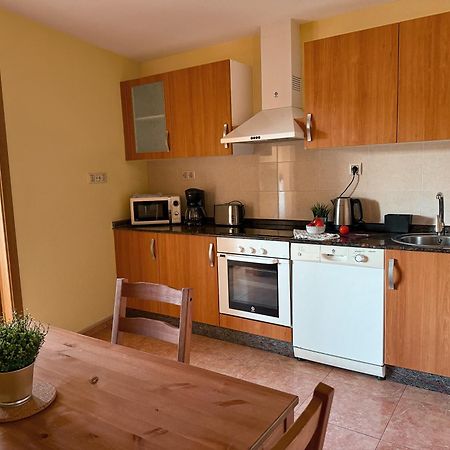 Apartment Lecer 7 Porta Bagian luar foto