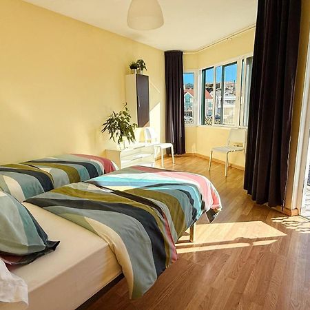 Apartment Lecer 7 Porta Bagian luar foto