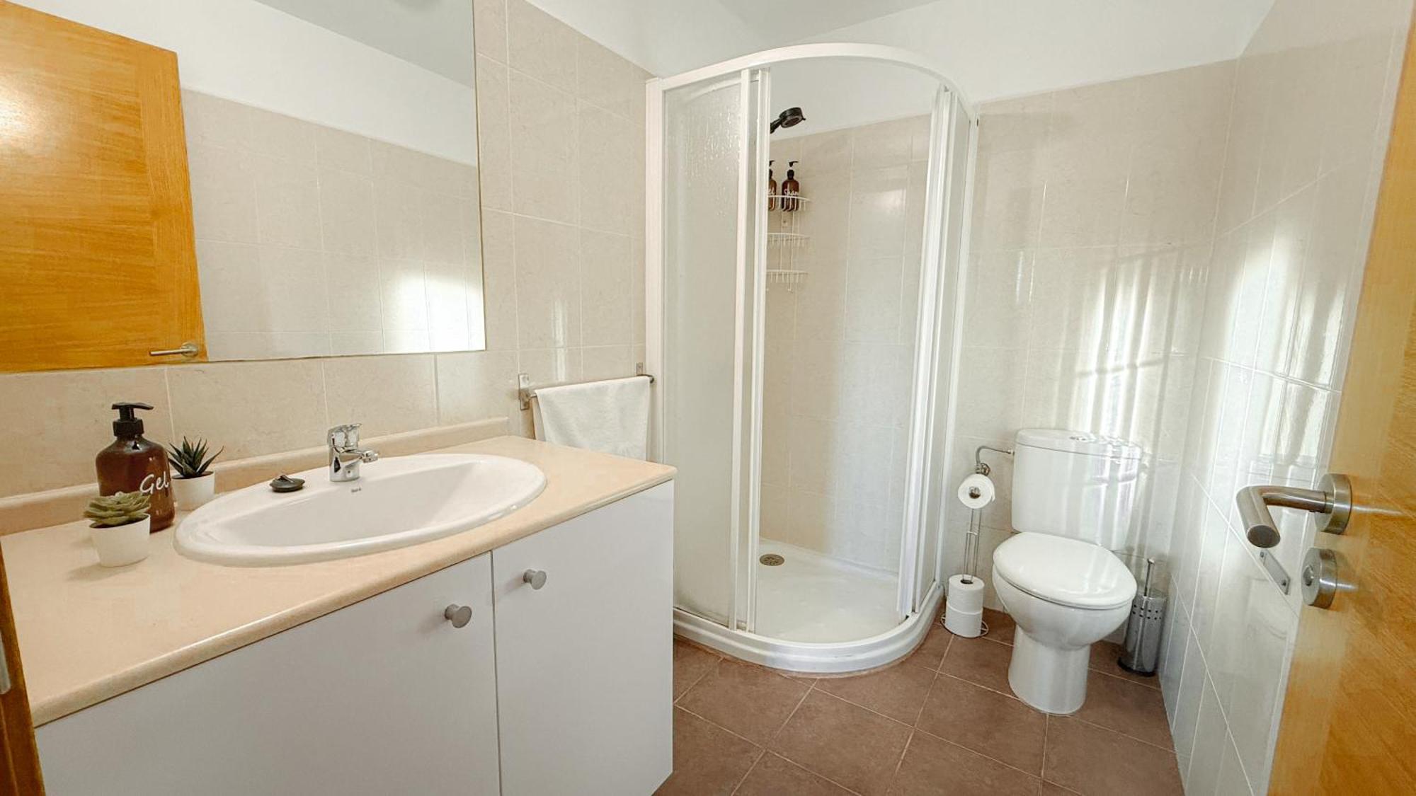 Apartment Lecer 7 Porta Bagian luar foto
