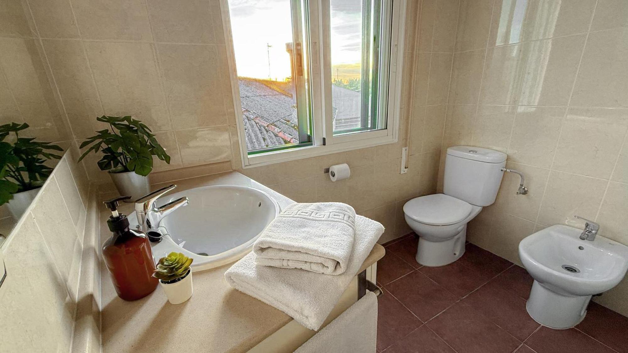 Apartment Lecer 7 Porta Bagian luar foto