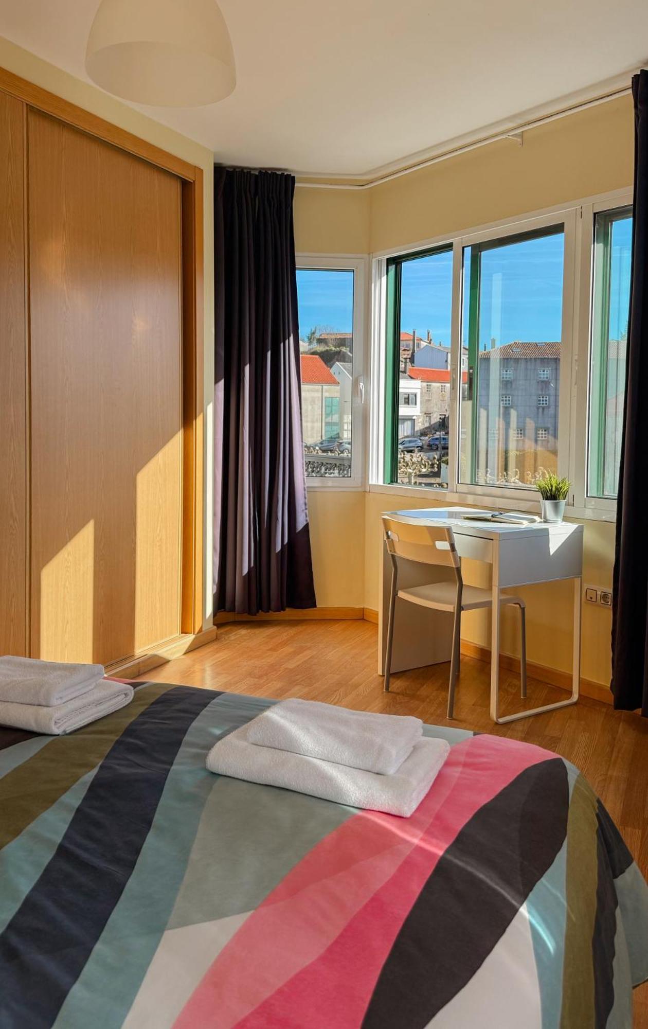 Apartment Lecer 7 Porta Bagian luar foto