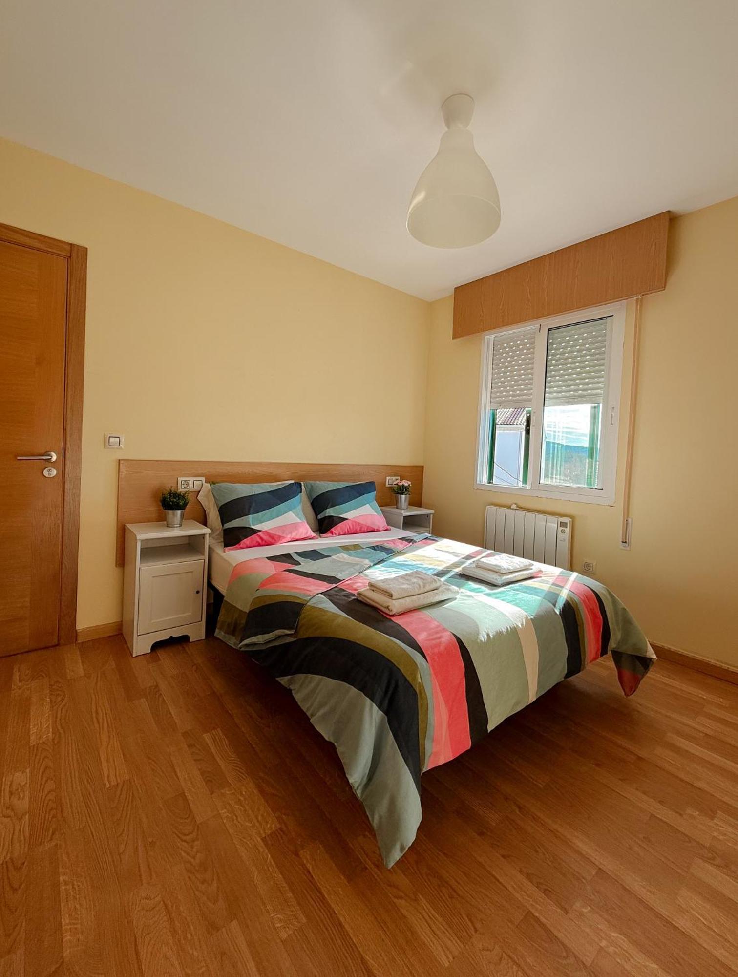 Apartment Lecer 7 Porta Bagian luar foto