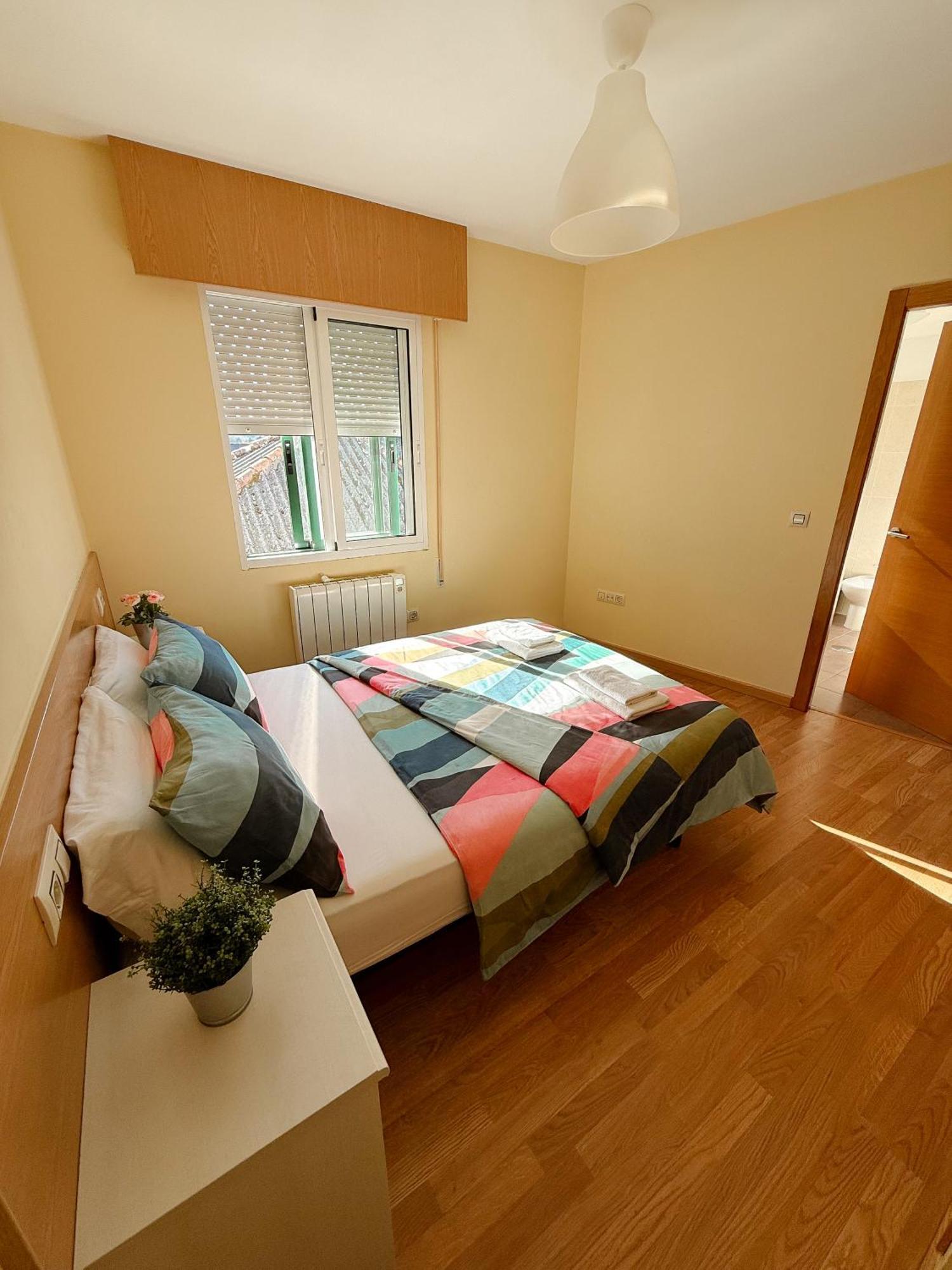 Apartment Lecer 7 Porta Bagian luar foto
