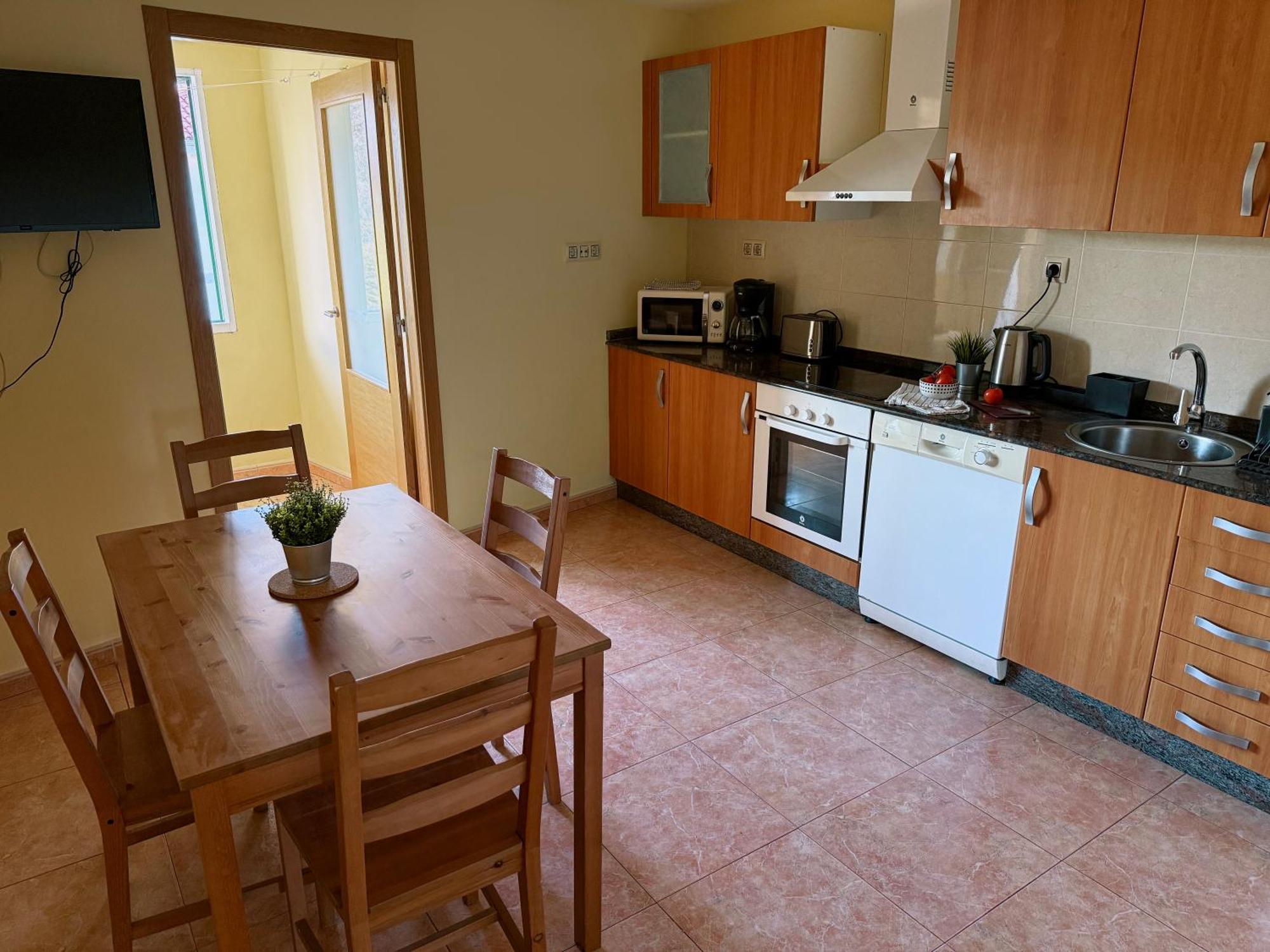 Apartment Lecer 7 Porta Bagian luar foto