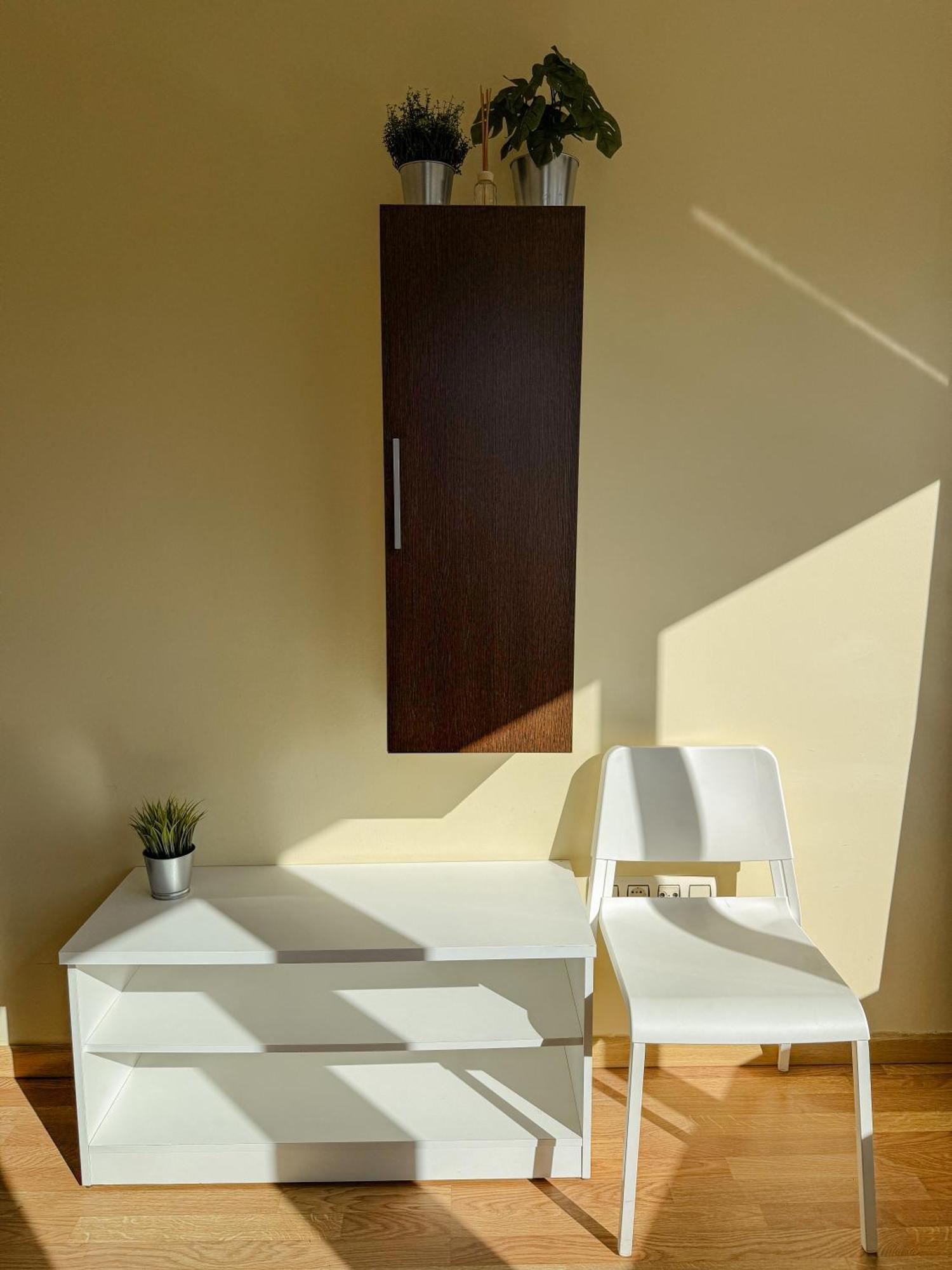Apartment Lecer 7 Porta Bagian luar foto