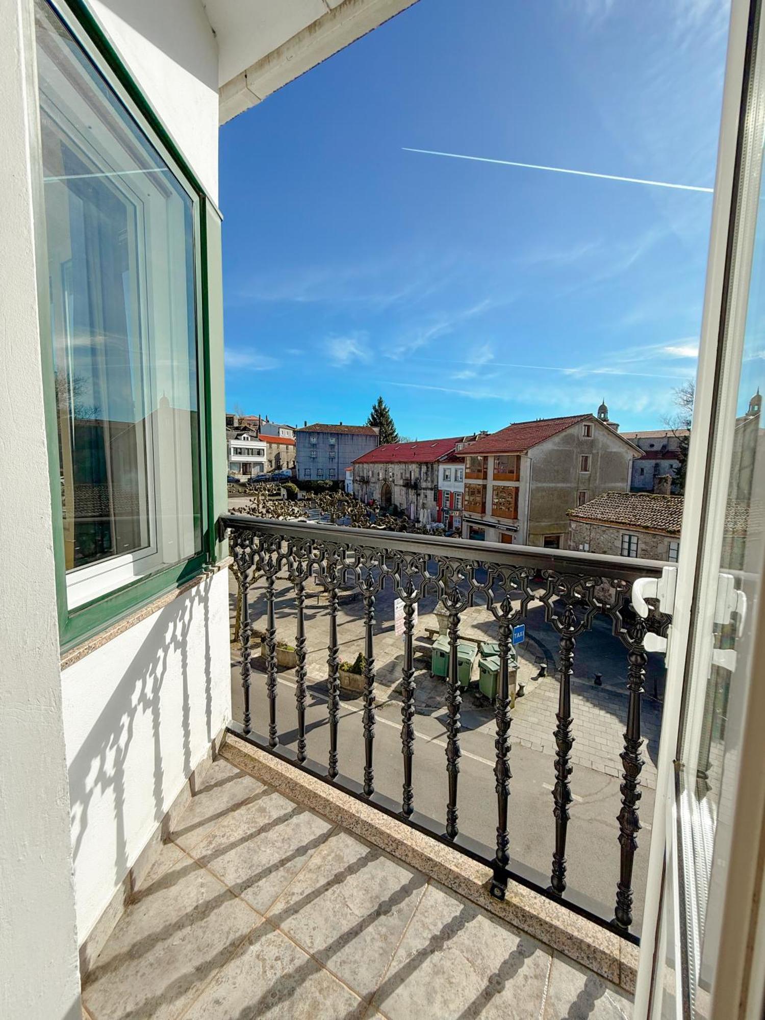 Apartment Lecer 7 Porta Bagian luar foto
